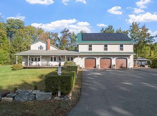 12 Wildwood Rd, Gilford, NH 03249