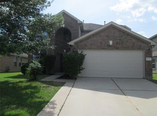 19711 Rippling Brook Ln, Tomball, TX 77375