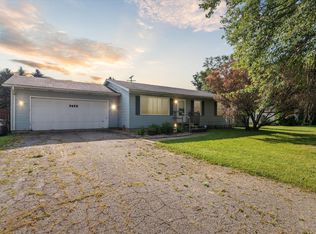 9495 S Sprinkle Rd, Portage, MI 49002
