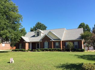 109 Berkeley Way, Dothan, AL 36305