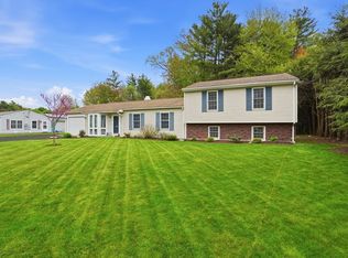 36 Blanchard Ter, Abington, MA 02351