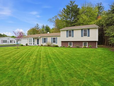 36 Blanchard Ter, Abington, MA, 02351