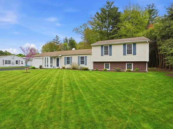 36 Blanchard Ter, Abington, MA 02351