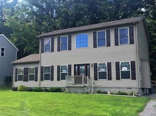 123 Valley Forge Cir, Fairmont, WV 26554