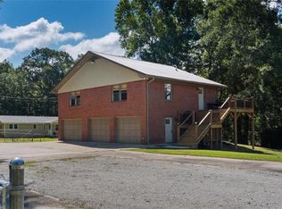 435 Broadway St, Tallapoosa, GA 30176