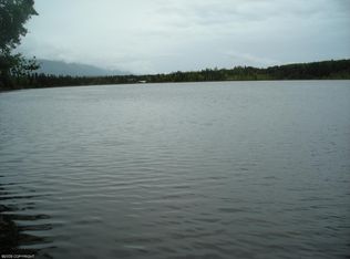 2591 N Pittman Rd, Wasilla, AK 99623