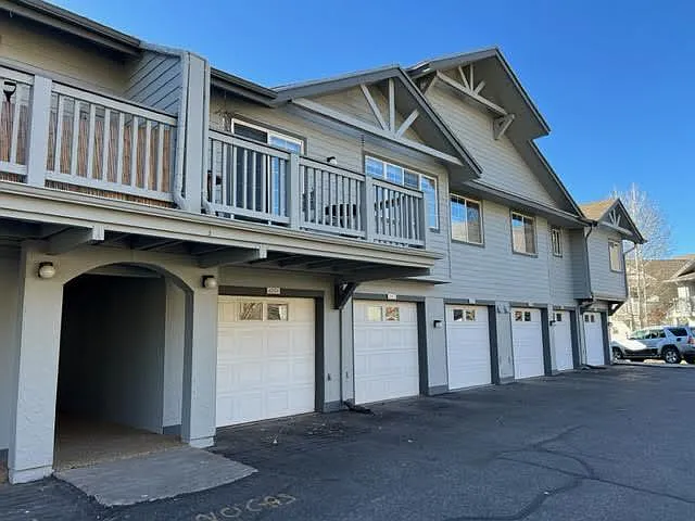 Exterior building