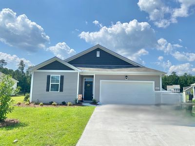 1451 Porchfield Dr., Conway, SC, 29526