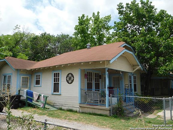4th image of 4211 S Presa St