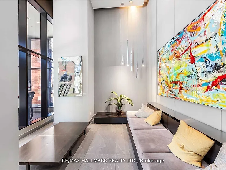55 Regent Park Blvd #1903 — Photo 18