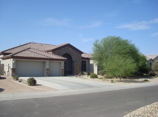 18326 W San Juan Ave, Litchfield Park, AZ 85340
