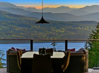 440 Lane De Chantal, Pt Townsend, WA 98368