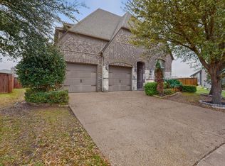 1005 Finsbury Park, Forney, TX 75126