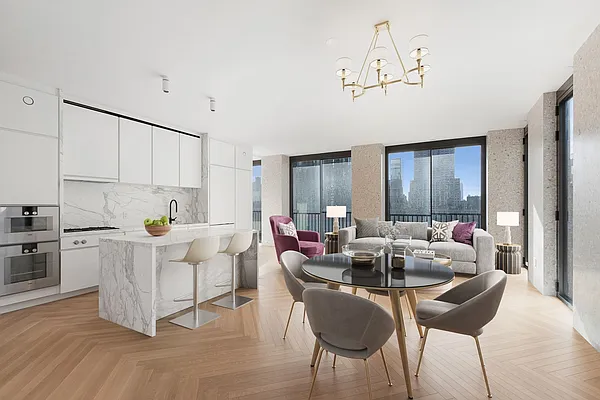 Rented by Brown Harris Stevens | media 11