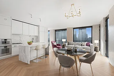 Rented by Brown Harris Stevens