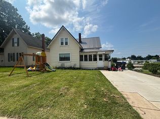 313 Crescent St, Goshen, IN 46528