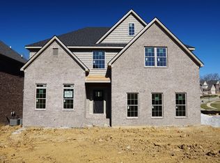 18711 Cranbury Ct, Louisville, KY 40245