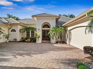 9391 Lakebend Preserve Ct, Estero, FL 34135