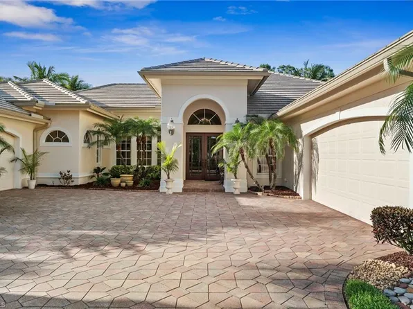 9391 Lakebend Preserve CT, ESTERO, FL 34135