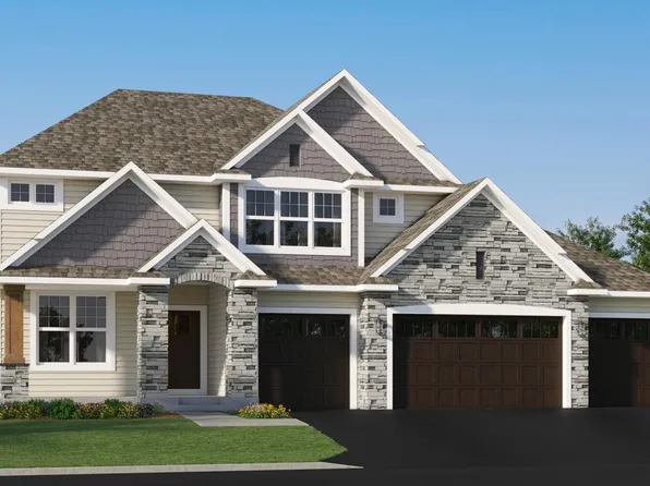 19964 67th Ave, Corcoran, MN 55340