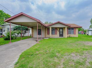 206 S Minneapolis St, Beeville, TX 78102