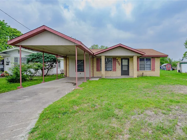 206 S Minneapolis St, Beeville, TX 78102