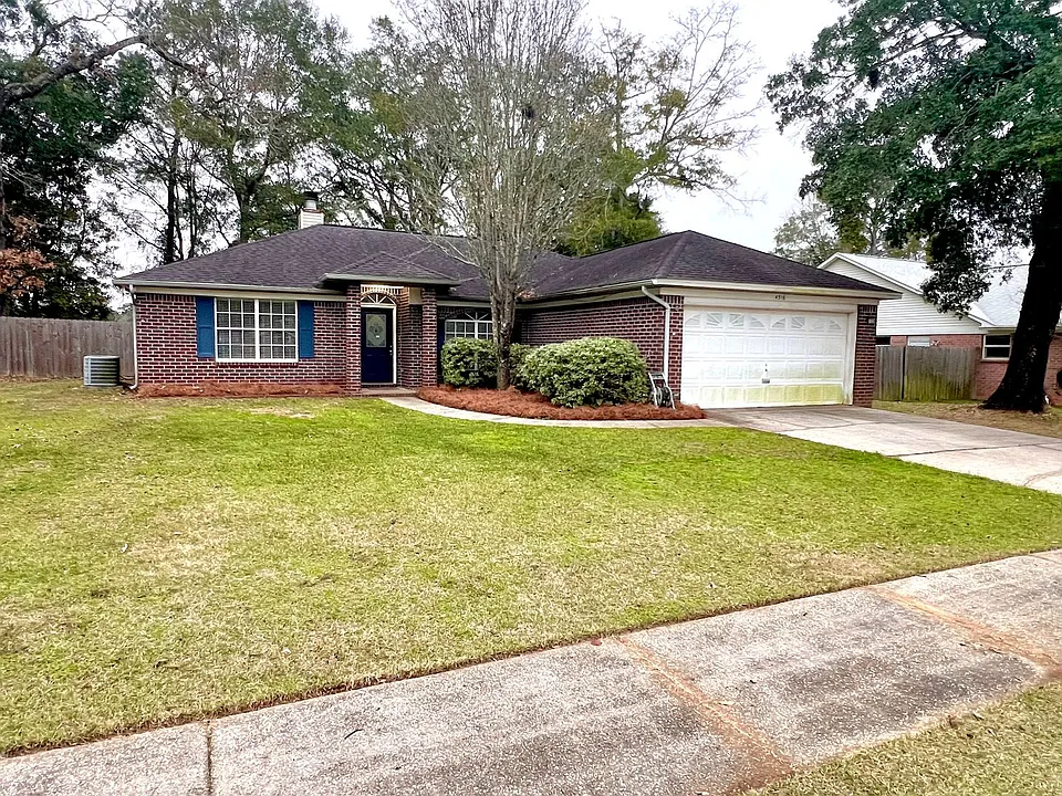 4316 Bayou Ridge Dr