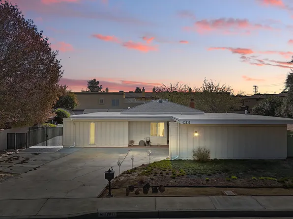 42836 Cinema Ave, Lancaster, CA 93534