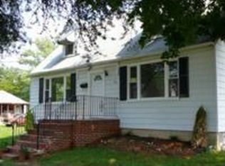 500 Bryant Ave, Magnolia, NJ 08049