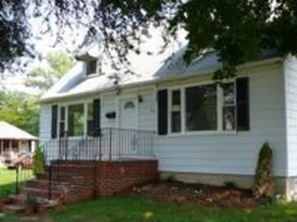 500 Bryant Ave, Magnolia, NJ 08049