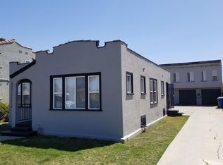 1518 W 79th St, Los Angeles, CA 90047