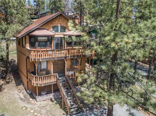 42778 Conifer Dr, Big Bear Lake, CA 92315