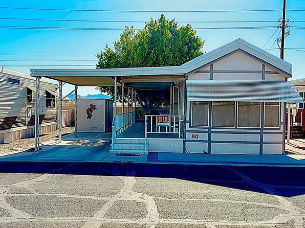 9400 N Frontage Rd #80, Yuma, AZ 85365