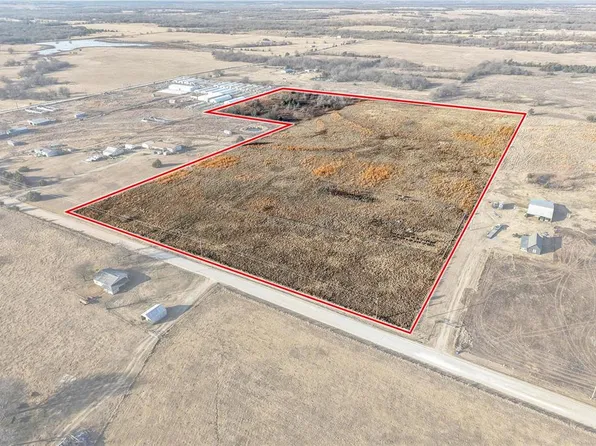 Cypress Rd, Durant, OK 74701