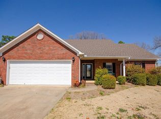 5230 April Dr, Conway, AR 72034