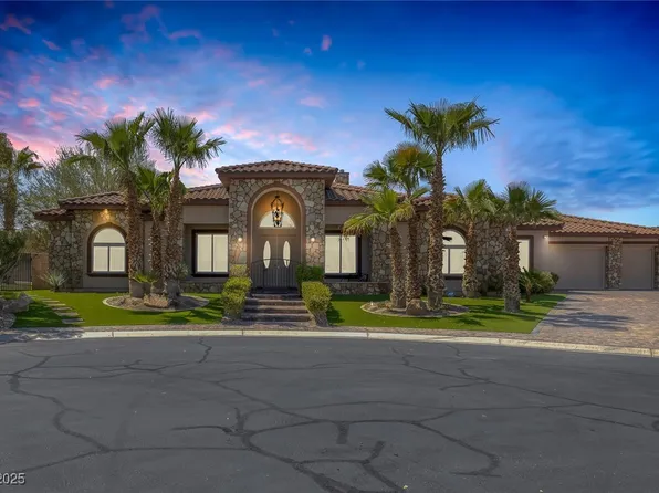 7687 W Pebble Rd, Las Vegas, NV 89113