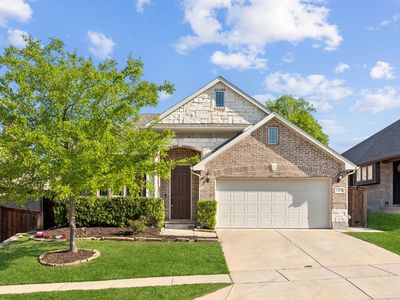 1009 Fallon Dr, McKinney, TX, 75071