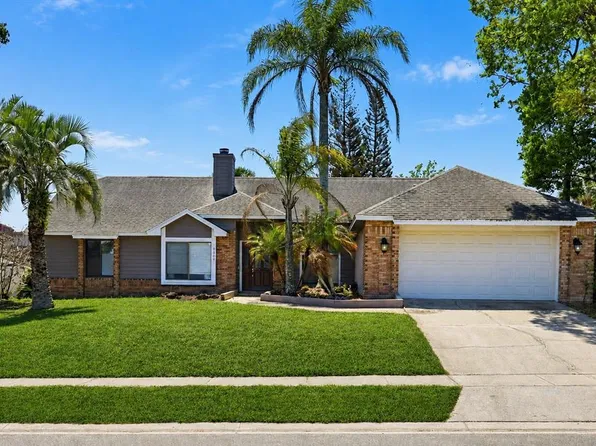 4609 Tiffany Woods Cir, Oviedo, FL 32765