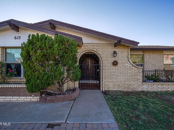 2nd image of 613 Queretaro Dr