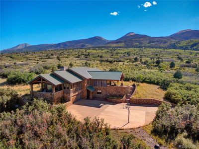 293 Conestoga Lane, Cotopaxi, CO, 81223