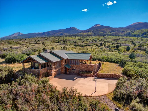 293 Conestoga Lane, Cotopaxi, CO 81223
