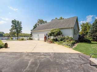 W9264 Iron Rd, Beaver Dam, WI 53916