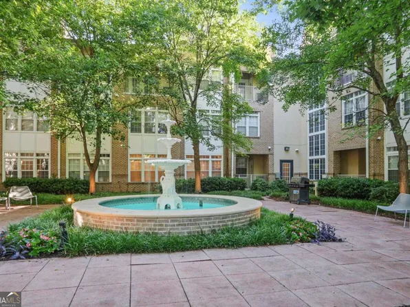 220 Renaissance Pkwy NE APT 2204, Atlanta, GA 30308