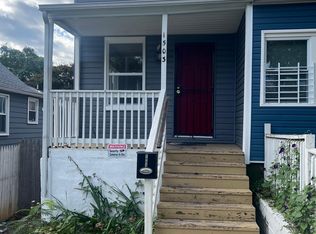 1503 Locust St, Baltimore, MD 21226