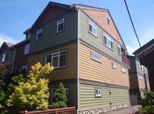 1614 A 20th Ave, Seattle, WA 98122