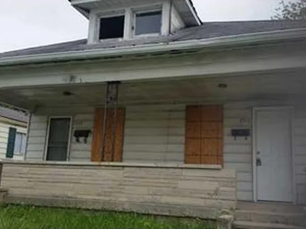 1341 E Minnesota St, Indianapolis, IN 46203