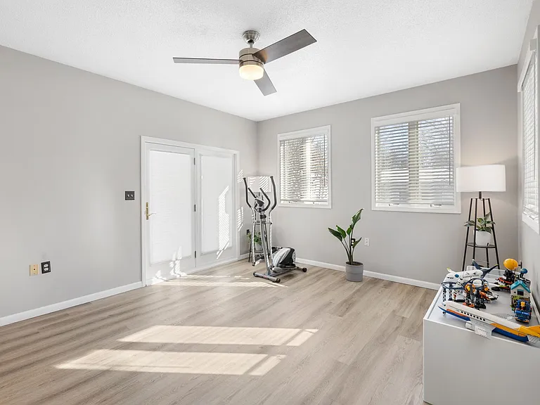 Sunroom II