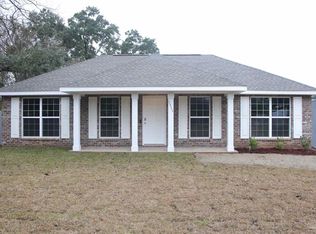 8055 El Estrecho Dr, Pensacola, FL 32514