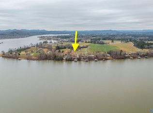 811 Guy Lee Lake Rd, Rainbow City, AL 35906