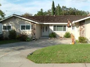 5101 Bell Wood Way, Carmichael, CA 95608
